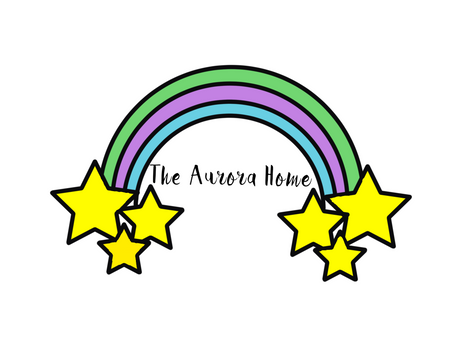 The Aurora Home